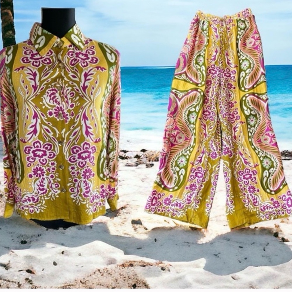 Rachel Zoe Pant Suit